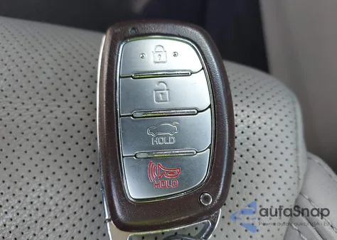 2017 Hyundai Sonata Hybrid Limited z USA, uszkodzony, nr VIN KMHE34L31HA067220